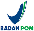 Badan POM certified and registered