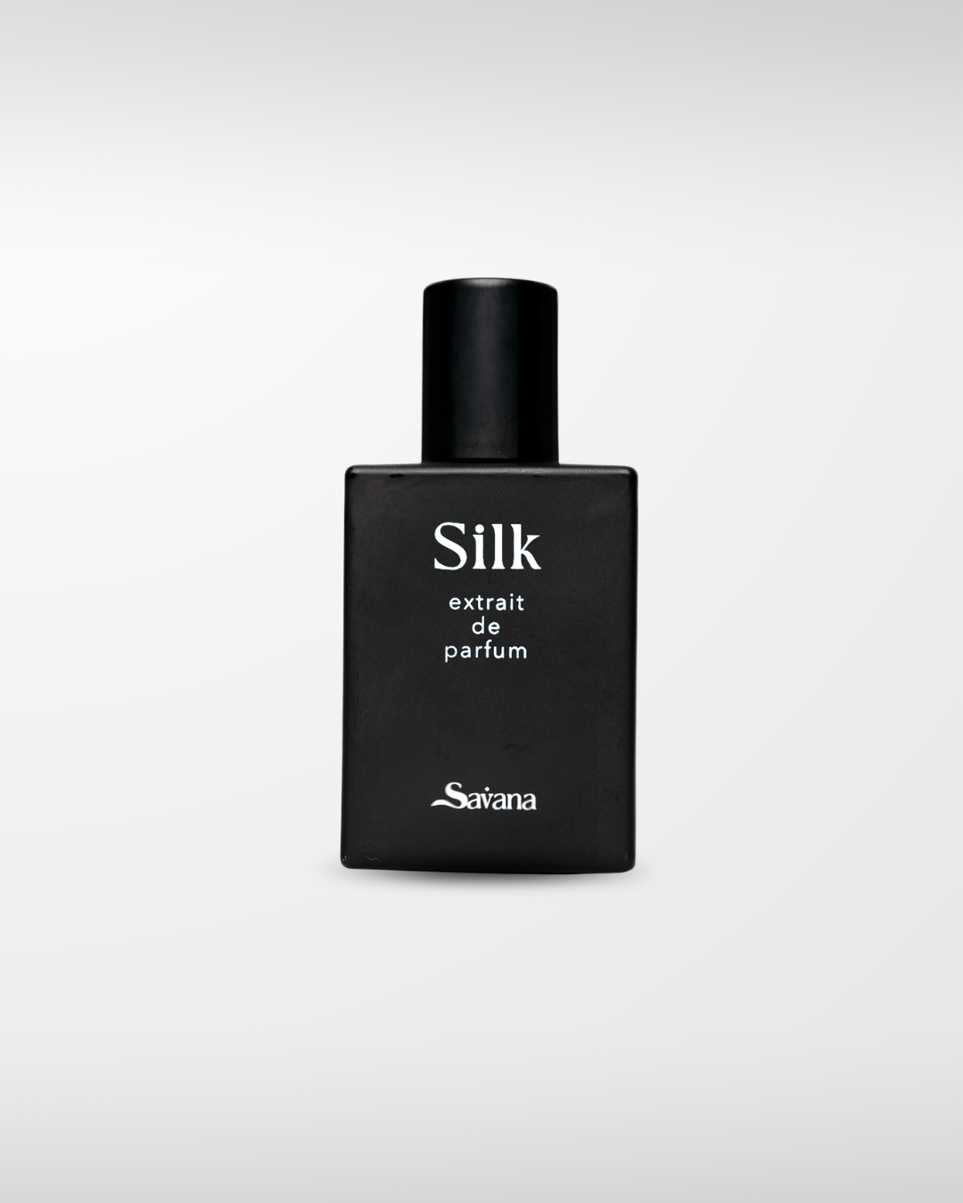Silk extrait de parfum