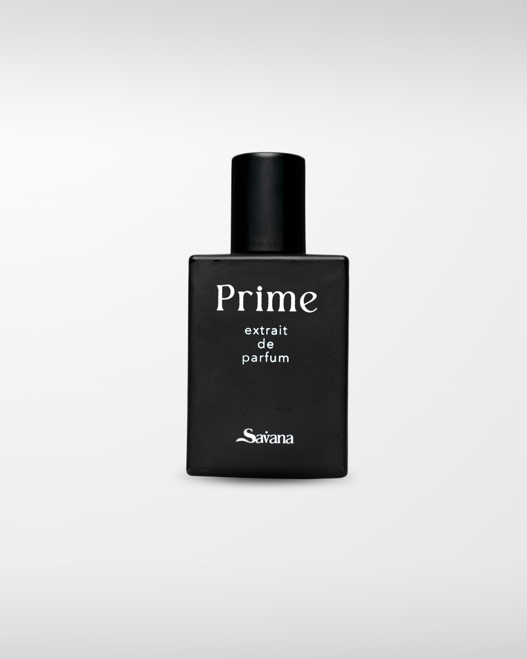 Prime extrait de parfum