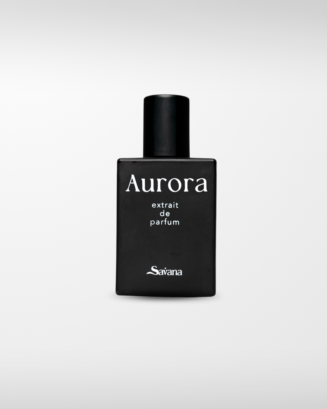 Aurora extrait de parfum