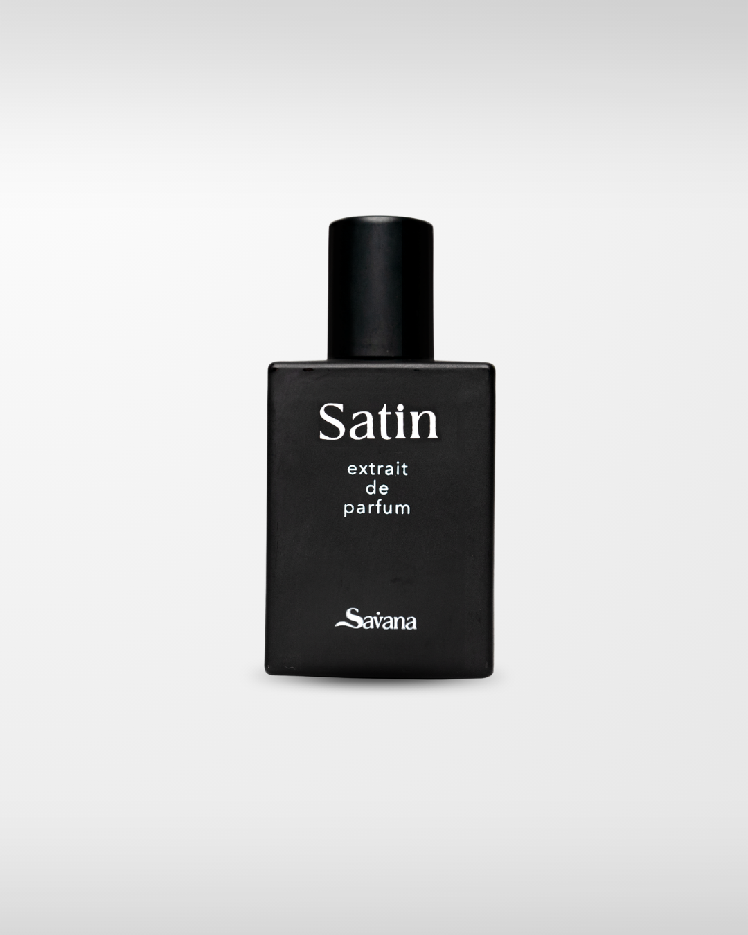 Satin extrait de parfum